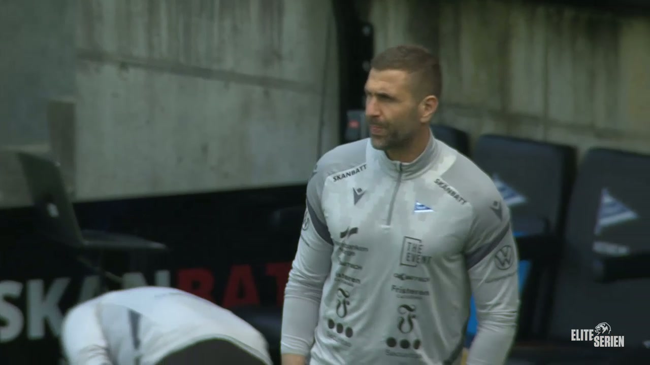 Start - Vålerenga 2-0